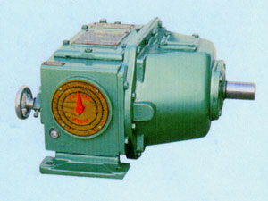 PX1卧式变速器