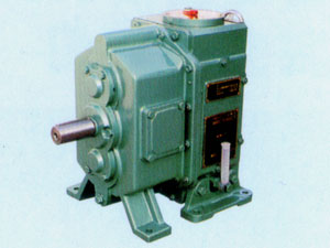 PD1-PD4立式变速器