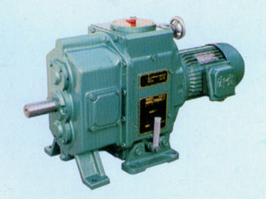 FPB1-FPB6立式变速器