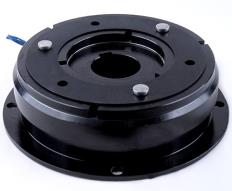 DLD5-320基型电磁离合器